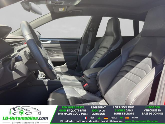 Volkswagen Arteon 2.0 TDI 200 BVA 4MOTION Rouge M�tallique de 2021