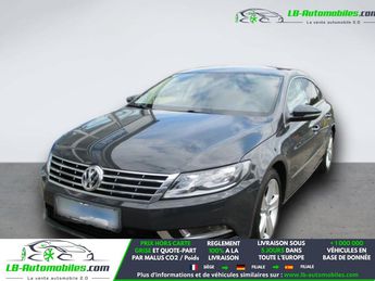  Voir d&eacute;tails -Volkswagen CC 1.4 TSI 150 &agrave; Beaupuy (31)