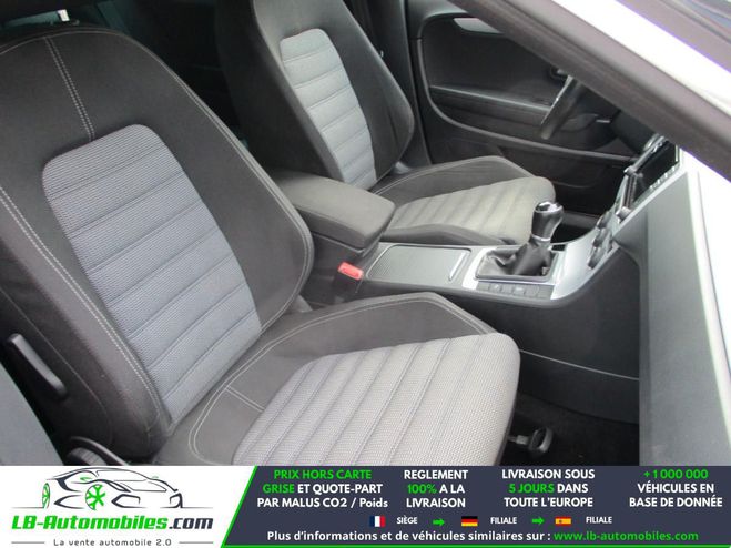 Volkswagen CC 1.4 TSI 150 Gris de 2016