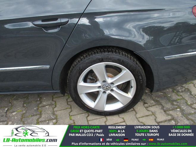 Volkswagen CC 1.4 TSI 150 Gris de 2016