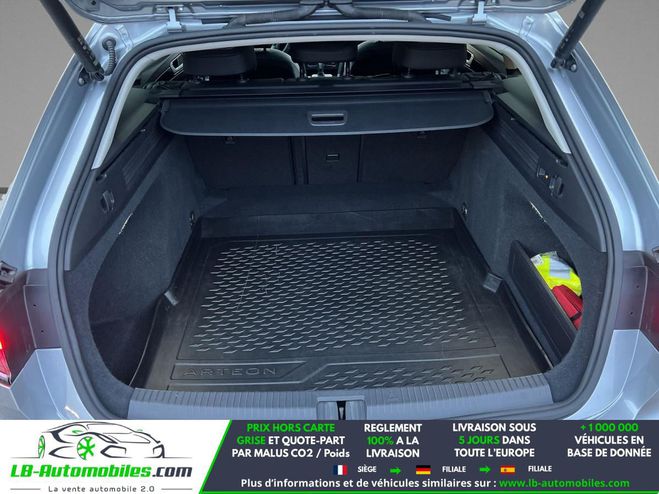 Volkswagen Arteon 2.0 TSI 190 BVA Argent� M�tallique de 2021