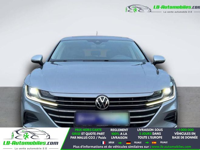 Volkswagen Arteon 2.0 TSI 190 BVA Argent� M�tallique de 2021