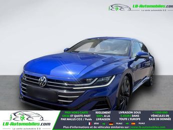  Voir d&eacute;tails -Volkswagen Arteon 2.0 TSI 190 BVA &agrave; Beaupuy (31)