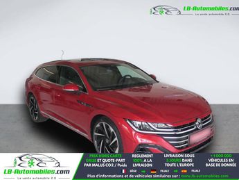  Voir d&eacute;tails -Volkswagen Arteon 2.0 TSI 190 BVA &agrave; Beaupuy (31)