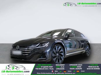  Voir d&eacute;tails -Volkswagen Arteon 2.0 TDI 200 BVA 4MOTION &agrave; Beaupuy (31)
