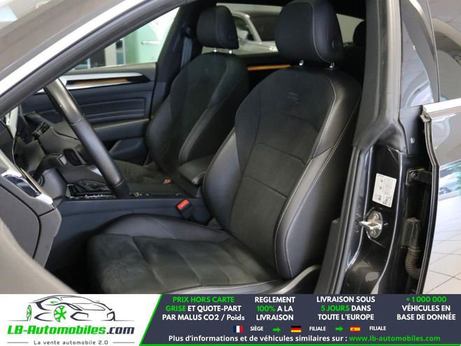 Volkswagen Arteon 2.0 TDI 200 BVA 4MOTION Gris M�tallique de 2021