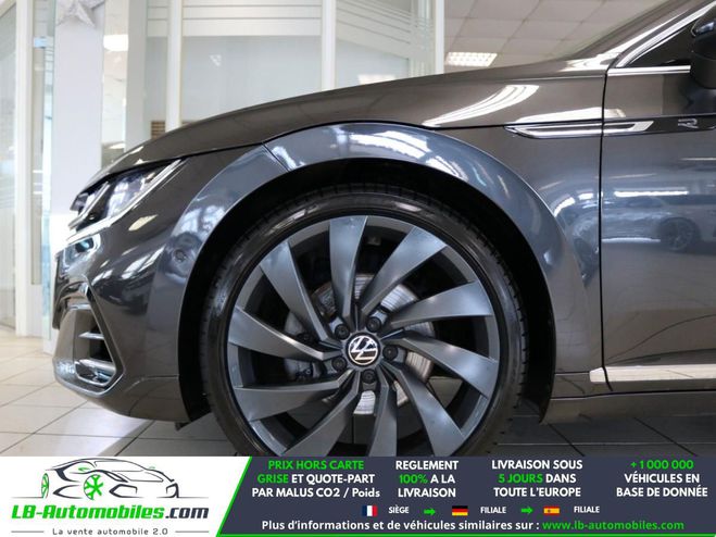 Volkswagen Arteon 2.0 TDI 200 BVA 4MOTION Gris M�tallique de 2021