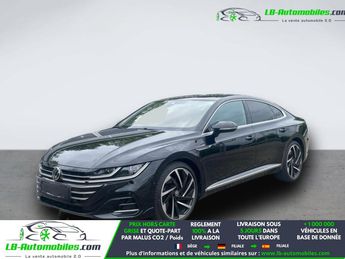  Voir d&eacute;tails -Volkswagen Arteon 2.0 TDI 200 BVA 4MOTION &agrave; Beaupuy (31)