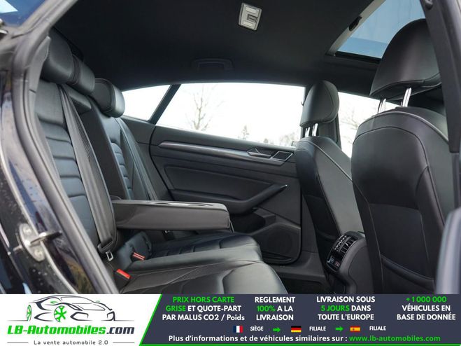 Volkswagen Arteon 2.0 TSI 190  BVA Noir de 2020