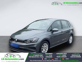  Voir d&eacute;tails -Volkswagen Golf 1.0 TSI 85 BVM &agrave; Beaupuy (31)