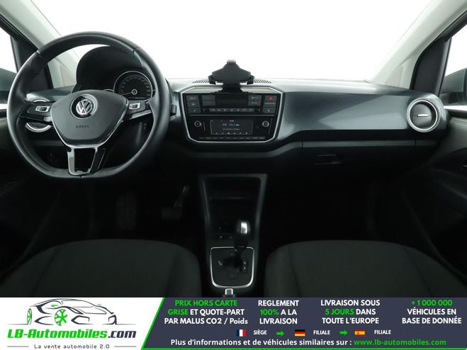 Volkswagen Up 1.0 75 Gris M�tallique de 2019
