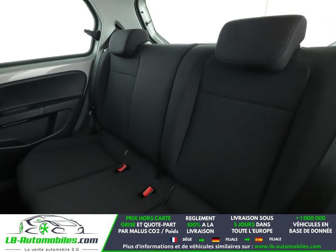 Volkswagen Up 1.0 75 Gris M�tallique de 2019