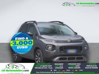  Voir d&eacute;tails -Citroen C3 PureTech 110 BVM &agrave; Beaupuy (31)