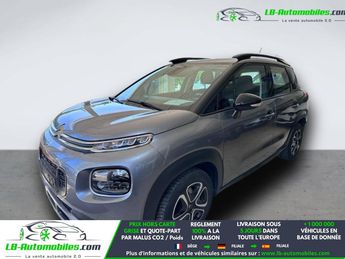  Voir d&eacute;tails -Citroen C3 PureTech 110 BVA &agrave; Beaupuy (31)