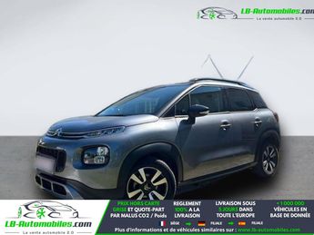  Voir d&eacute;tails -Citroen C3 PureTech 82 BVM &agrave; Beaupuy (31)