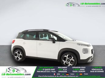  Voir d&eacute;tails -Citroen C3 PureTech 130 BVA &agrave; Beaupuy (31)