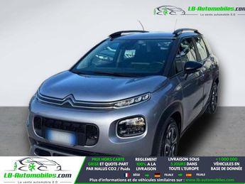  Voir d&eacute;tails -Citroen C3 PureTech 110 BVM &agrave; Beaupuy (31)