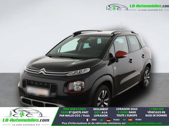  Voir d&eacute;tails -Citroen C3 PureTech 110 BVM &agrave; Beaupuy (31)