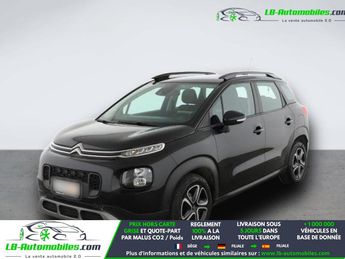  Voir d&eacute;tails -Citroen C3 BlueHDi 110 BVM &agrave; Beaupuy (31)