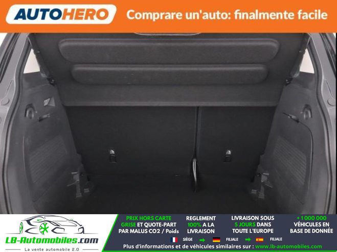 Citroen C3 BlueHDi 110 BVM Noir M�tallique de 2021