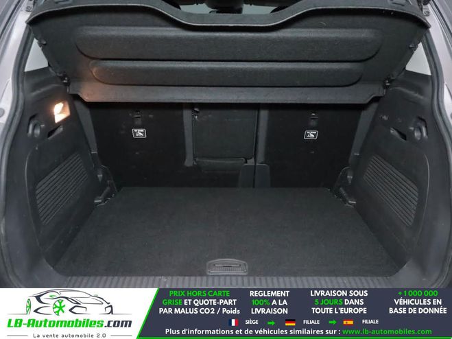 Citroen C3 PureTech 110 BVM Gris M�tallique de 2020