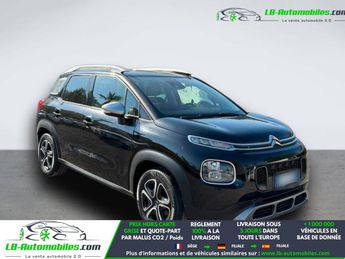  Voir d&eacute;tails -Citroen C3 PureTech 110 BVM &agrave; Beaupuy (31)