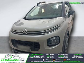  Voir d&eacute;tails -Citroen C3 PureTech 110 BVM &agrave; Beaupuy (31)