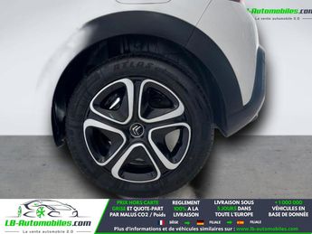  Voir d&eacute;tails -Citroen C3 PureTech 83 BVM &agrave; Beaupuy (31)