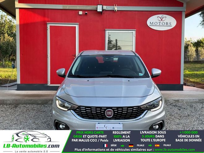 Fiat Tipo 1.4 T-Jet 120 ch BVM Gris de 2019