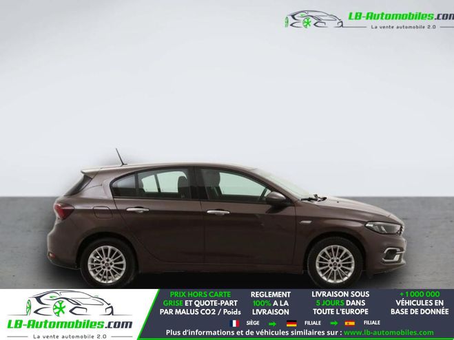 Fiat Tipo 1.6 Multijet 130 ch BVM Brun de 2021