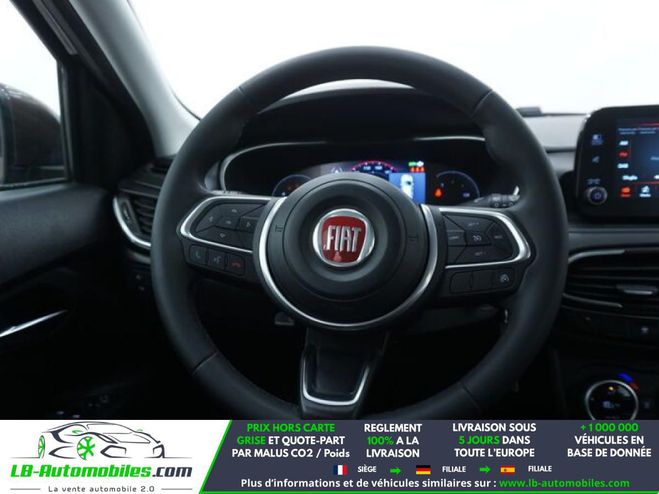 Fiat Tipo 1.6 Multijet 130 ch BVM Brun de 2021