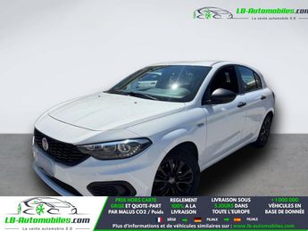  Voir d&eacute;tails -Fiat Tipo 1.3 MultiJet 95 ch BVM &agrave; Beaupuy (31)