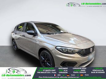  Voir d&eacute;tails -Fiat Tipo 1.3 MultiJet 95 ch BVM &agrave; Beaupuy (31)