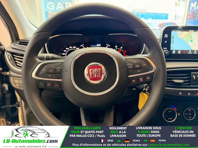 Fiat Tipo 1.3 MultiJet 95 ch BVM Brun M�tallique de 2020