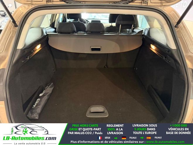 Fiat Tipo 1.3 MultiJet 95 ch BVM Brun M�tallique de 2020