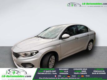  Voir d&eacute;tails -Fiat Tipo 1.3 MultiJet 95 ch BVM &agrave; Beaupuy (31)