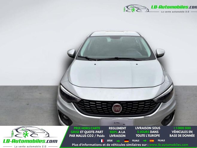 Fiat Tipo 1.4 T-Jet 120 ch BVM Argent� M�tallique de 2018