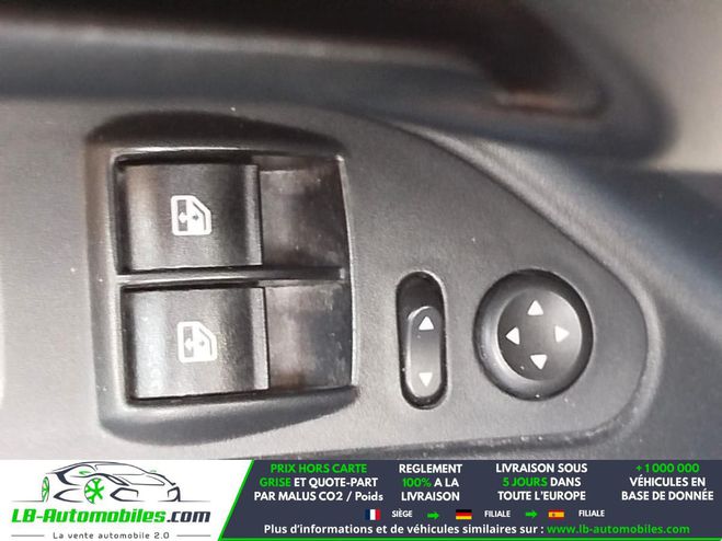 Fiat Tipo 1.3 MultiJet 95 ch BVM Blanc de 2020