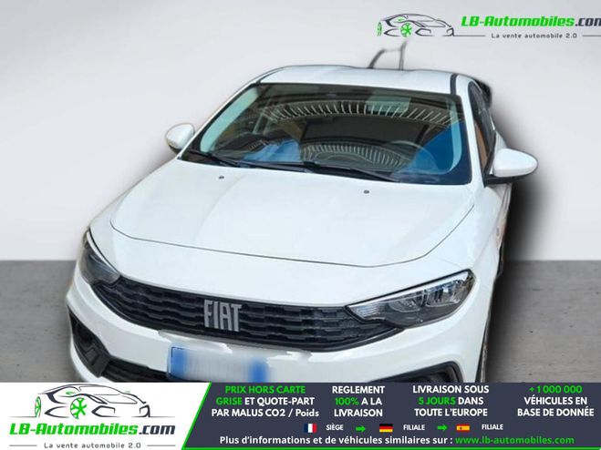 Fiat Tipo 1.3 MultiJet 95 ch BVM Blanc de 2021