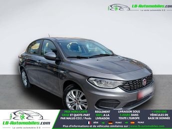  Voir d&eacute;tails -Fiat Tipo 1.3 MultiJet 95 ch BVM &agrave; Beaupuy (31)