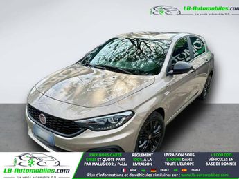  Voir d&eacute;tails -Fiat Tipo 1.3 MultiJet 95 ch BVM &agrave; Beaupuy (31)