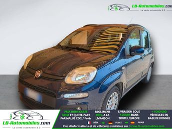  Voir d&eacute;tails -Fiat Panda 1.2 69 ch BVM &agrave; Beaupuy (31)