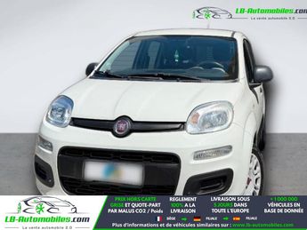  Voir d&eacute;tails -Fiat Panda 1.2 69 ch BVM &agrave; Beaupuy (31)