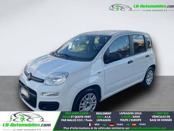  Voir d&eacute;tails -Fiat Panda 1.2 69 ch BVM &agrave; Beaupuy (31)