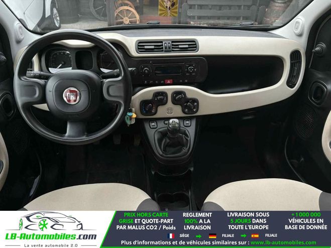 Fiat Panda 1.2 69 ch BVM Beige M�tallique de 2015