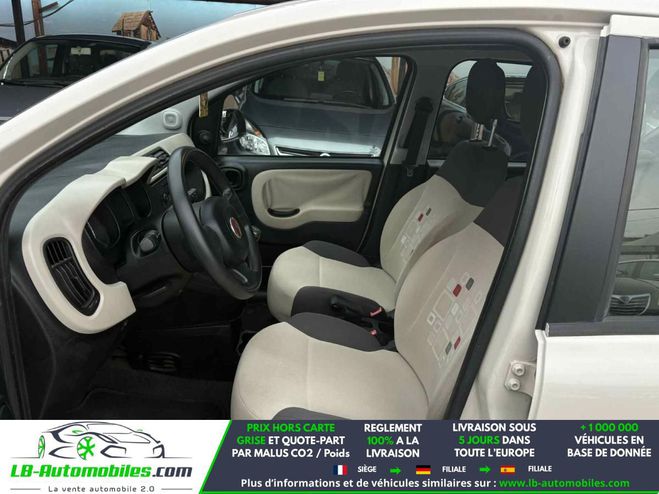 Fiat Panda 1.2 69 ch BVM Beige M�tallique de 2015