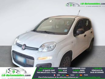  Voir d&eacute;tails -Fiat Panda 1.2 69 ch BVM &agrave; Beaupuy (31)