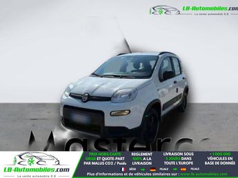  Voir d&eacute;tails -Fiat Panda 0.9 85 ch TwinAir BVM &agrave; Beaupuy (31)