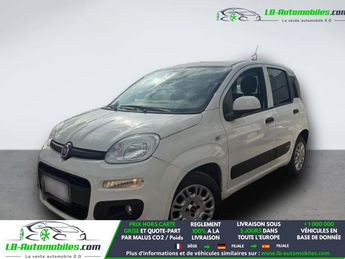  Voir d&eacute;tails -Fiat Panda 1.2 69 CH BVM &agrave; Beaupuy (31)