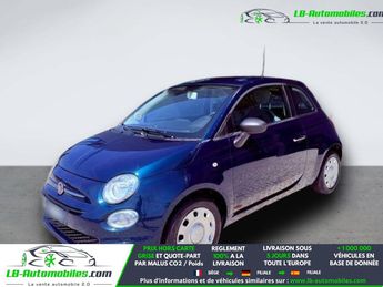 Voir d&eacute;tails -Fiat 500 1.2 69 ch BVM &agrave; Beaupuy (31)
